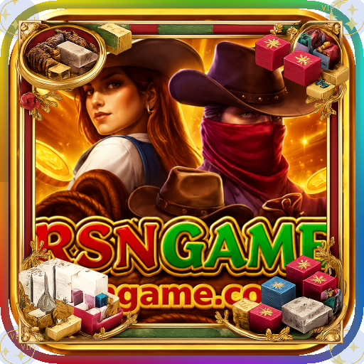 rsngame — mitra unggulan