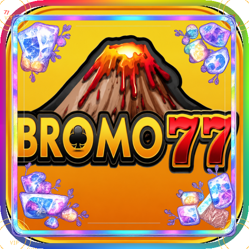 bromo77 — mitra unggulan