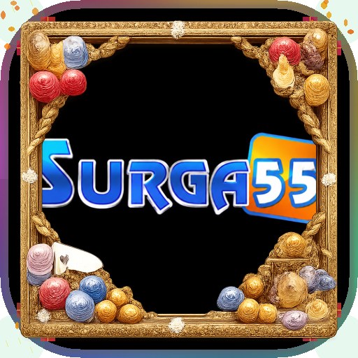 surga55 — galeri pratinjau - APK Resmi