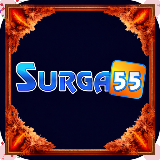 surga55 — galeri pratinjau Resmi APK