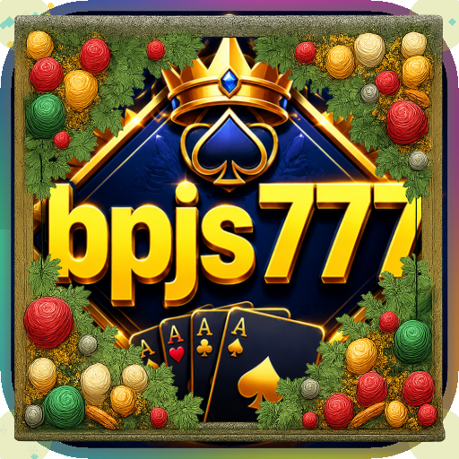 bpjs777 — mitra unggulan
