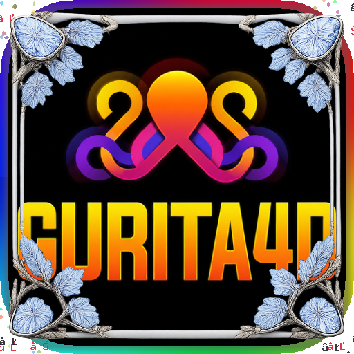 gurita4d — mitra unggulan