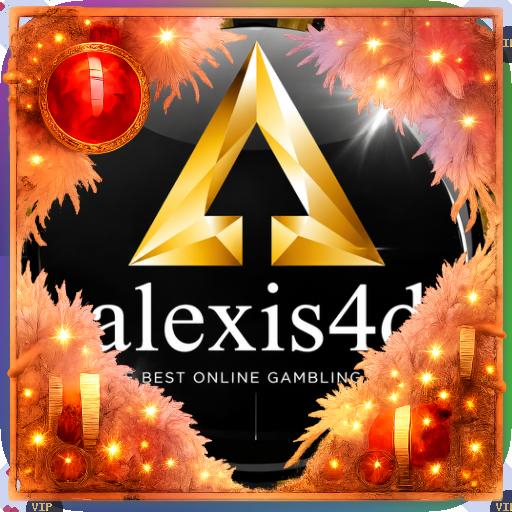 alexis4d — mitra unggulan